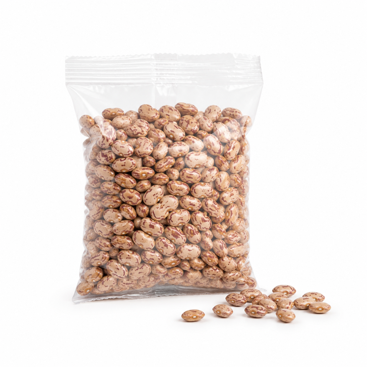 Habichuelas pintas disponible en Mini Market El Golfo