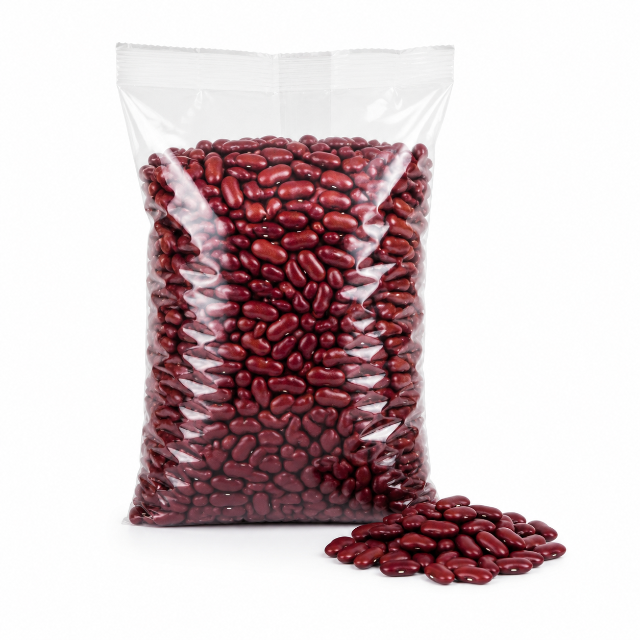 Habichuelas rojas disponible en Mini Market El Golfo