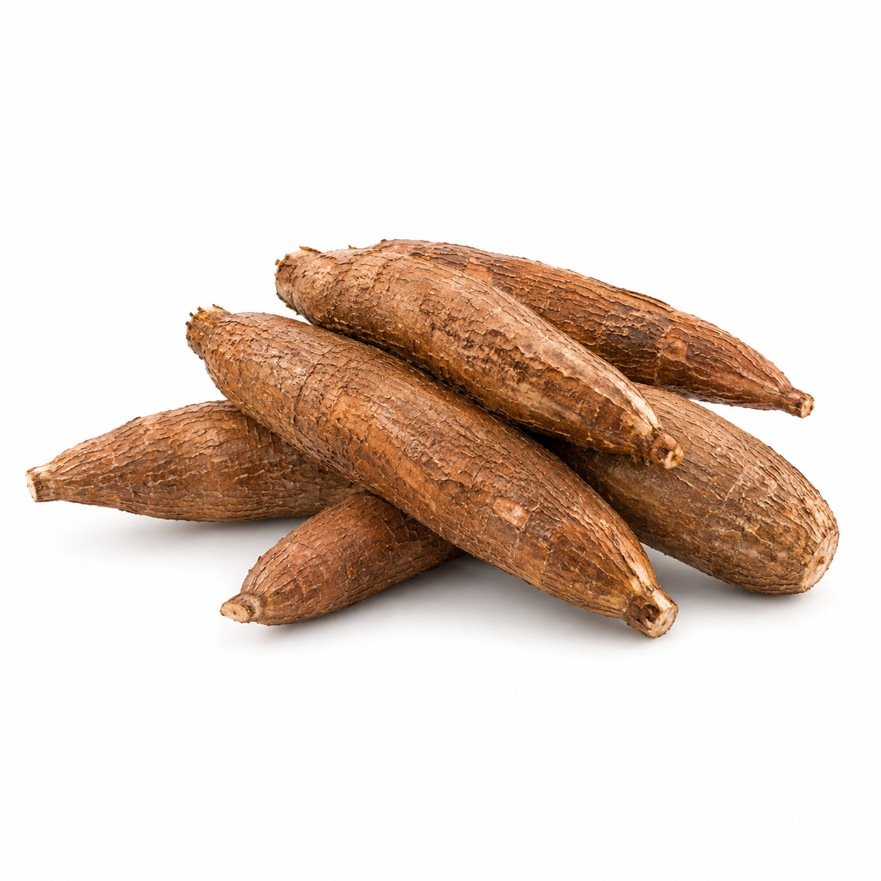 Yuca disponible en Mini Market El Golfo