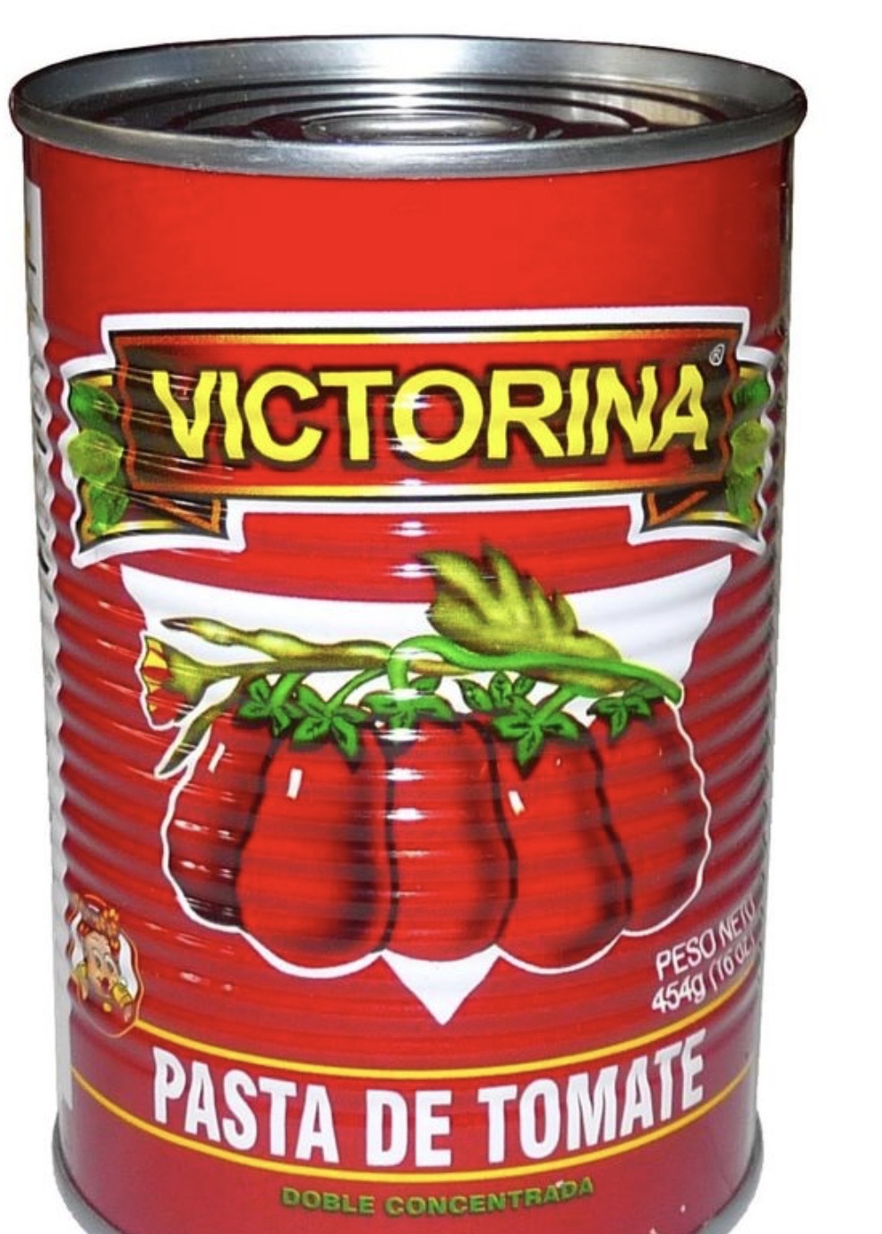 Salsa de tomate disponible en Mini Market El Golfo